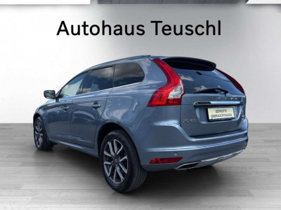 Volvo XC60 Gebrauchtwagen Volvo XC60 Gebrauchtwagen