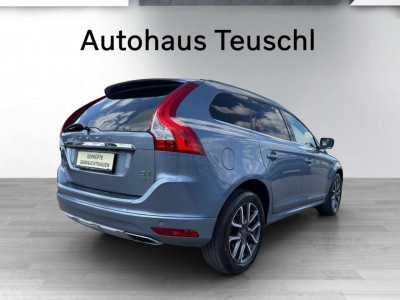 Volvo XC60 Gebrauchtwagen Volvo XC60 Gebrauchtwagen