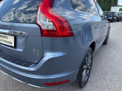 Volvo XC60 Gebrauchtwagen Volvo XC60 Gebrauchtwagen