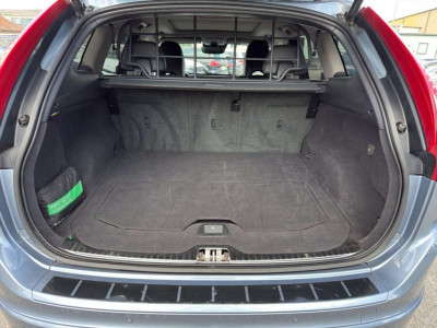 Volvo XC60 Gebrauchtwagen Volvo XC60 Gebrauchtwagen