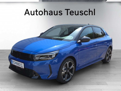 Opel Corsa Vorführwagen