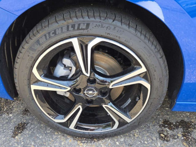 Opel Corsa Vorführwagen