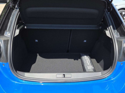 Opel Corsa Vorführwagen