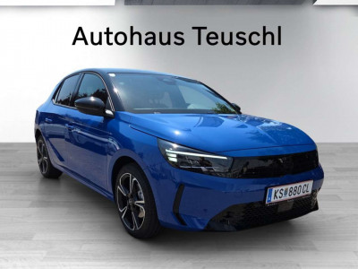 Opel Corsa Vorführwagen