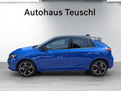 Opel Corsa Vorführwagen
