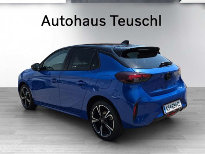 Opel Corsa Vorführwagen