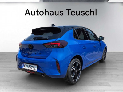 Opel Corsa Vorführwagen