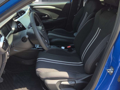Opel Corsa Vorführwagen