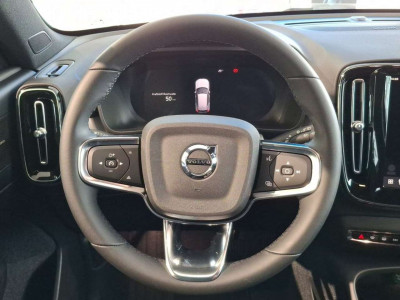 Volvo XC40 Gebrauchtwagen Volvo XC40 Gebrauchtwagen