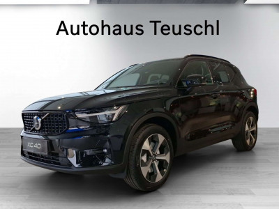 Volvo XC40 Gebrauchtwagen Volvo XC40 Gebrauchtwagen