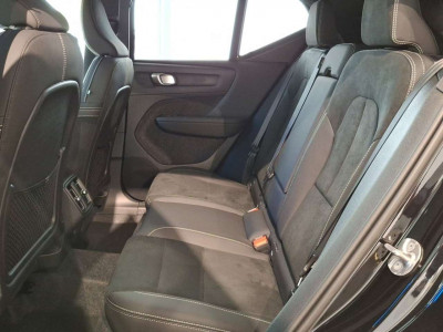 Volvo XC40 Gebrauchtwagen Volvo XC40 Gebrauchtwagen