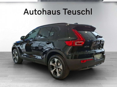 Volvo XC40 Gebrauchtwagen Volvo XC40 Gebrauchtwagen