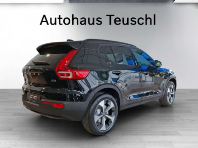Volvo XC40 Gebrauchtwagen Volvo XC40 Gebrauchtwagen