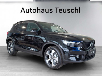 Volvo XC40 Gebrauchtwagen Volvo XC40 Gebrauchtwagen