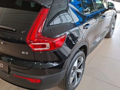 Volvo XC40 Gebrauchtwagen Volvo XC40 Gebrauchtwagen