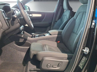 Volvo XC40 Gebrauchtwagen Volvo XC40 Gebrauchtwagen