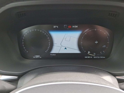 Volvo XC60 Gebrauchtwagen Volvo XC60 Gebrauchtwagen