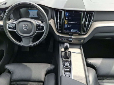 Volvo XC60 Gebrauchtwagen Volvo XC60 Gebrauchtwagen
