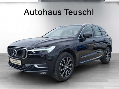 Volvo XC60 Gebrauchtwagen Volvo XC60 Gebrauchtwagen