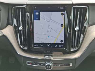 Volvo XC60 Gebrauchtwagen Volvo XC60 Gebrauchtwagen