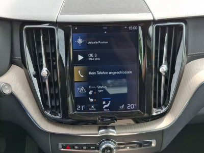 Volvo XC60 Gebrauchtwagen Volvo XC60 Gebrauchtwagen