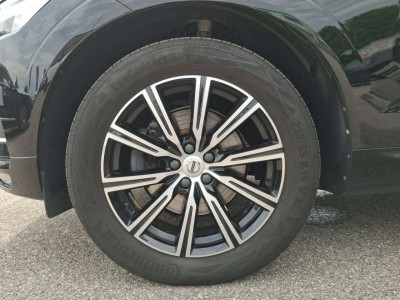 Volvo XC60 Gebrauchtwagen Volvo XC60 Gebrauchtwagen
