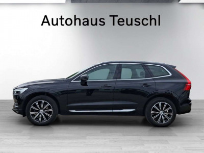 Volvo XC60 Gebrauchtwagen Volvo XC60 Gebrauchtwagen