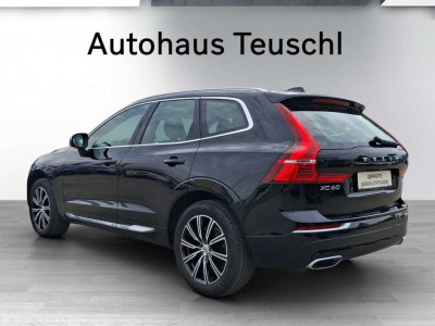 Volvo XC60 Gebrauchtwagen Volvo XC60 Gebrauchtwagen