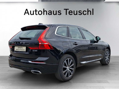 Volvo XC60 Gebrauchtwagen Volvo XC60 Gebrauchtwagen