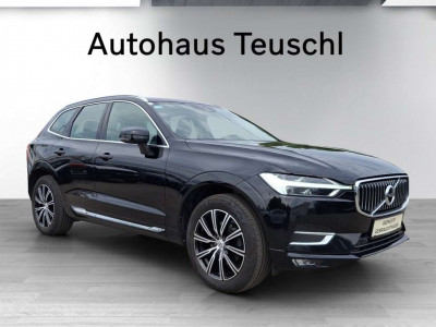 Volvo XC60 Gebrauchtwagen Volvo XC60 Gebrauchtwagen