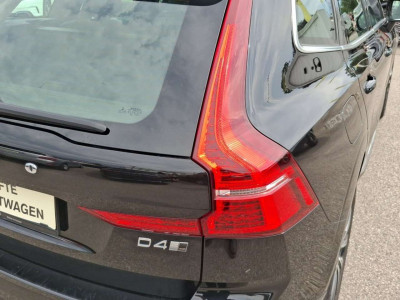 Volvo XC60 Gebrauchtwagen Volvo XC60 Gebrauchtwagen