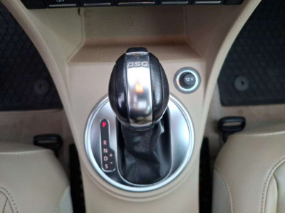 VW Beetle Gebrauchtwagen
