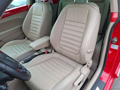 VW Beetle Gebrauchtwagen