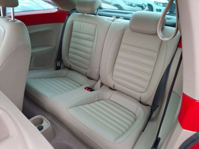 VW Beetle Gebrauchtwagen