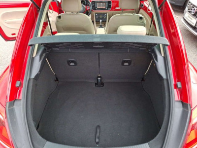 VW Beetle Gebrauchtwagen