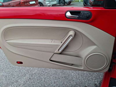 VW Beetle Gebrauchtwagen