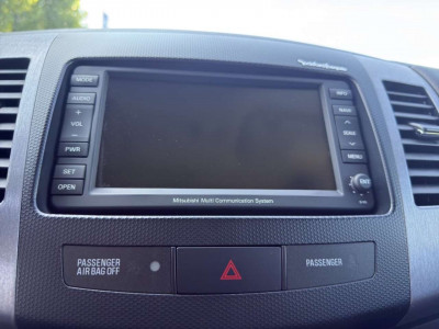 Mitsubishi Outlander Gebrauchtwagen Mitsubishi Outlander Gebrauchtwagen
