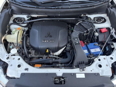 Mitsubishi Outlander Gebrauchtwagen Mitsubishi Outlander Gebrauchtwagen