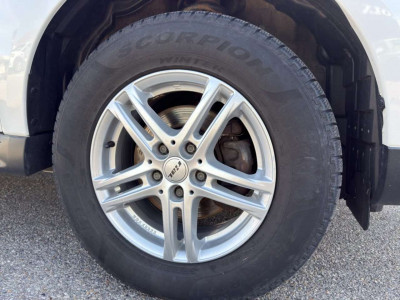 Mitsubishi Outlander Gebrauchtwagen Mitsubishi Outlander Gebrauchtwagen