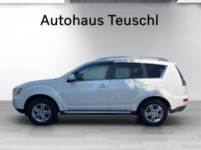 Mitsubishi Outlander Gebrauchtwagen Mitsubishi Outlander Gebrauchtwagen