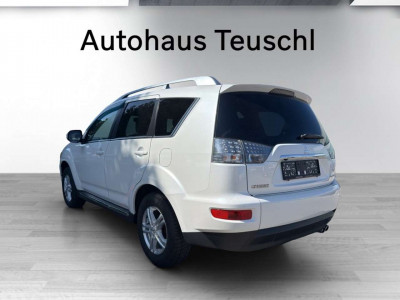 Mitsubishi Outlander Gebrauchtwagen Mitsubishi Outlander Gebrauchtwagen