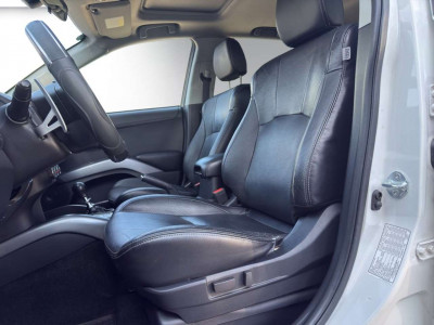 Mitsubishi Outlander Gebrauchtwagen Mitsubishi Outlander Gebrauchtwagen