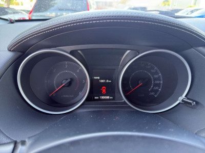 Mitsubishi Outlander Gebrauchtwagen Mitsubishi Outlander Gebrauchtwagen