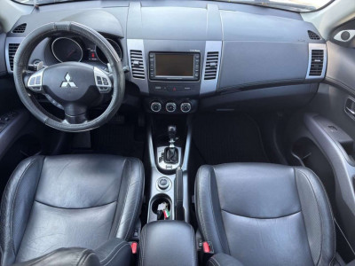 Mitsubishi Outlander Gebrauchtwagen Mitsubishi Outlander Gebrauchtwagen