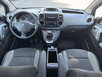 Peugeot Partner Gebrauchtwagen Peugeot Partner Gebrauchtwagen