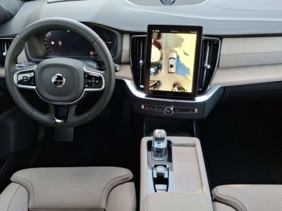 Volvo XC90 Neuwagen Volvo XC90 Neuwagen