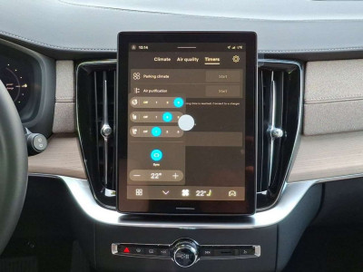Volvo XC90 Neuwagen Volvo XC90 Neuwagen