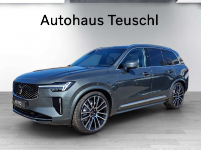 Volvo XC90 Neuwagen Volvo XC90 Neuwagen