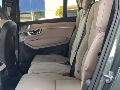 Volvo XC90 Neuwagen Volvo XC90 Neuwagen