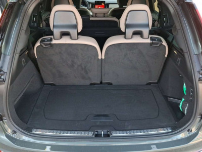 Volvo XC90 Neuwagen Volvo XC90 Neuwagen